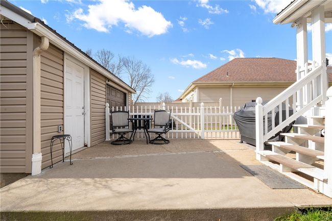 1411 2 Nd St, House other with 3 bedrooms, 3 bathrooms and 1 parking in Beaver PA | Image 30