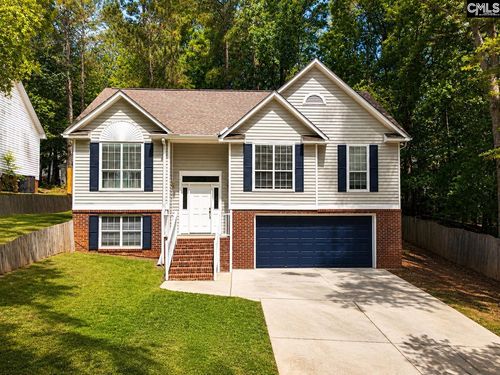 217 Stockmoor Road, Columbia, SC, 29212 | Card Image