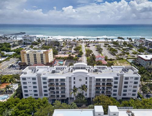 201-101 S Ocean Dr, Deerfield Beach, FL, 33441-6115 | Card Image