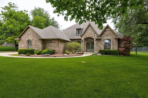 2178 Rivanna Way, Edmond, OK, 73034-2502 | Card Image