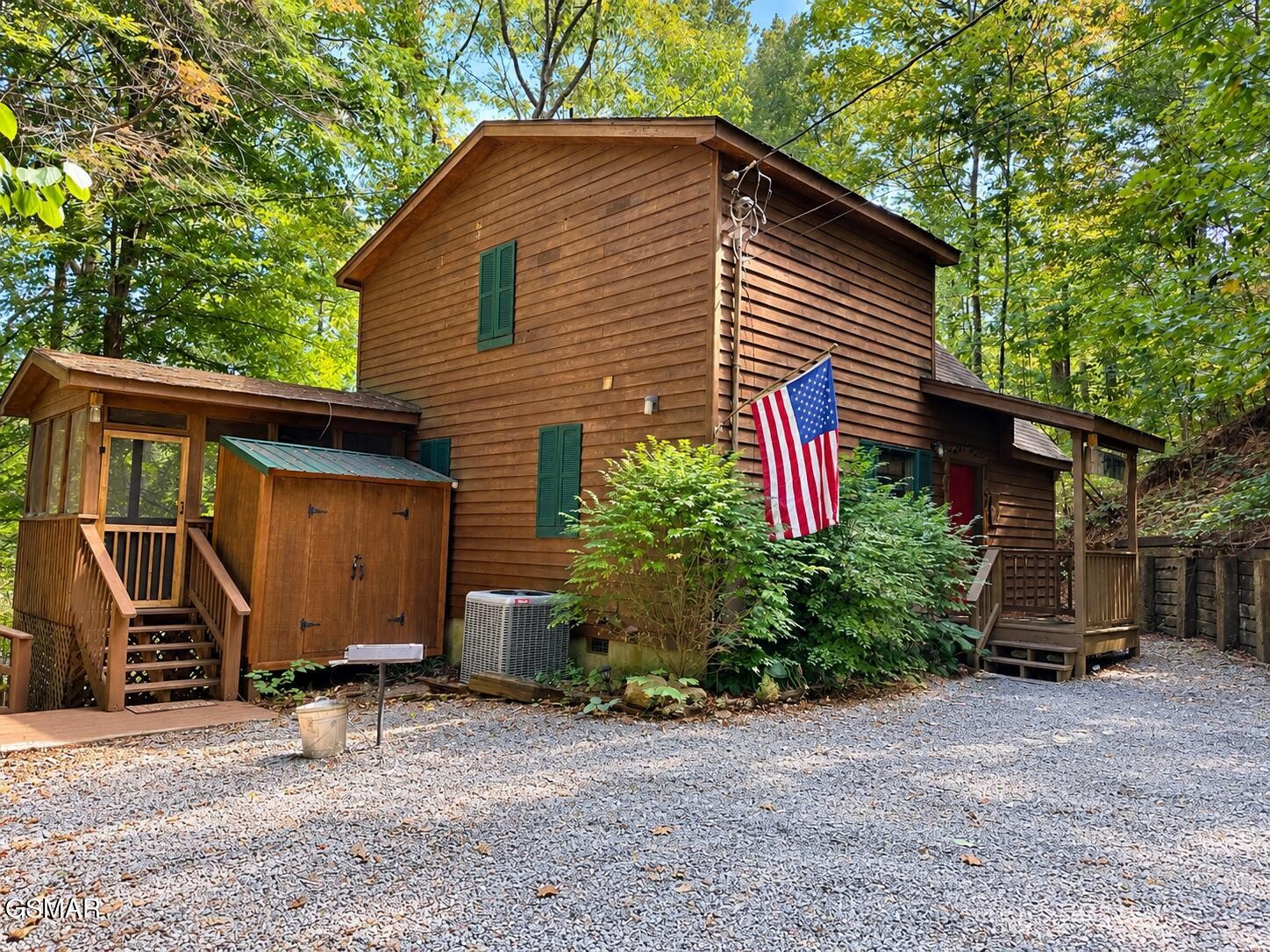 Residential in Sevierville
