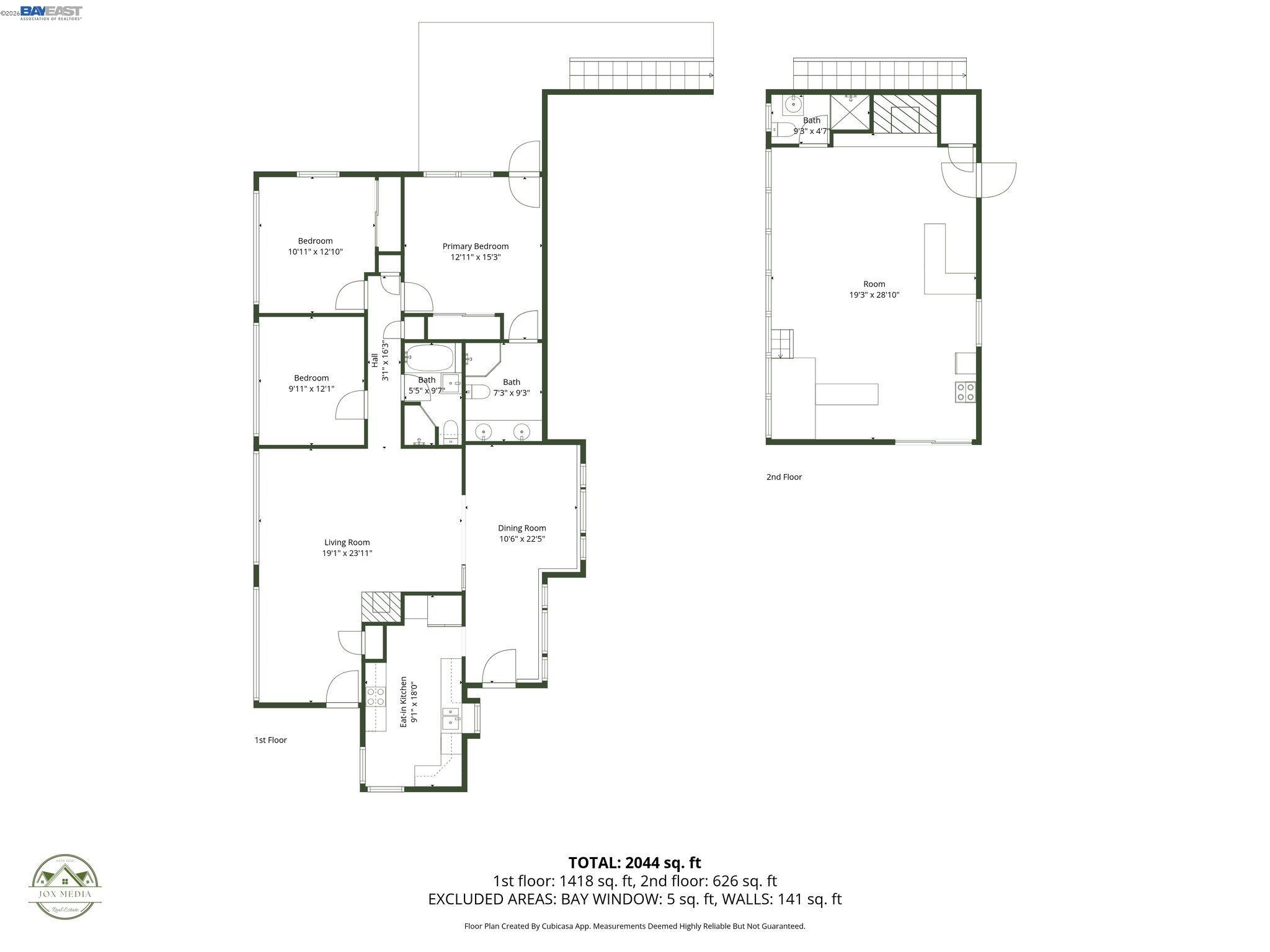 Residential in El Cerrito 3