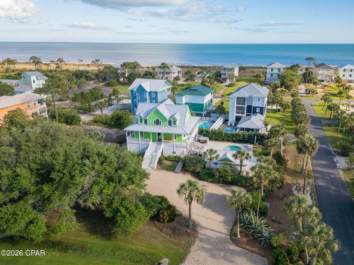 338 Cape San Blas Rd, Port St. Joe, FL, 32456-7616 | Card Image