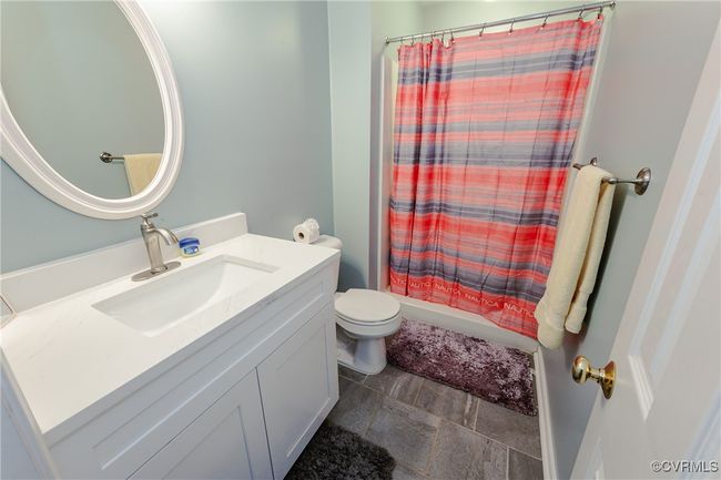 13724 Village View Dr, House other with 3 bedrooms, 3 bathrooms and null parking in Midlothian VA | Image 23