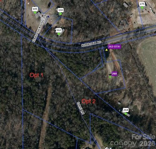 238 Rimrock Rd, Harmony, NC, 28634-9367 | Card Image