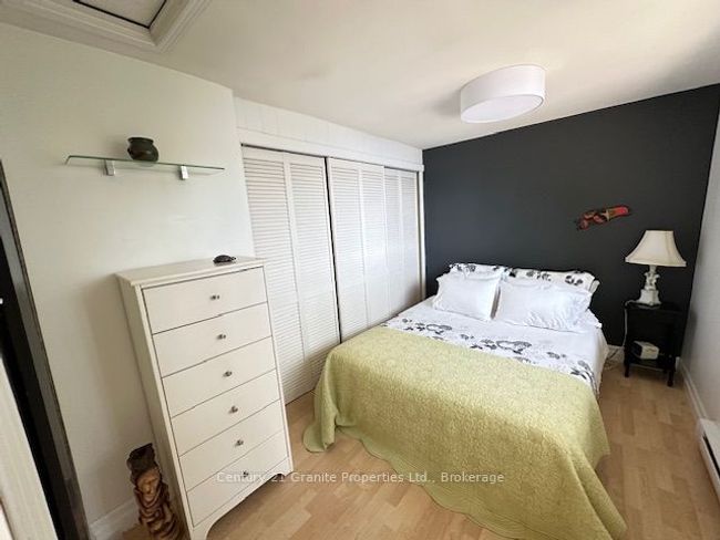 4 Turtle Lane, House other with 2 bedrooms, 1 bathrooms and 6 parking in Mckellar ON | Image 24