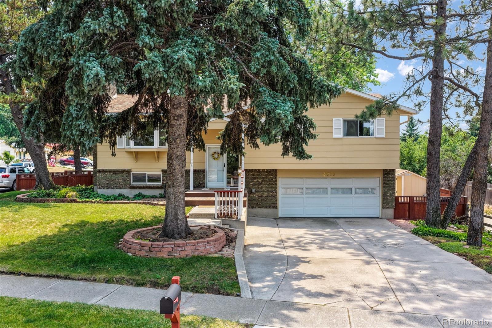 Residential in Colorado Springs 2