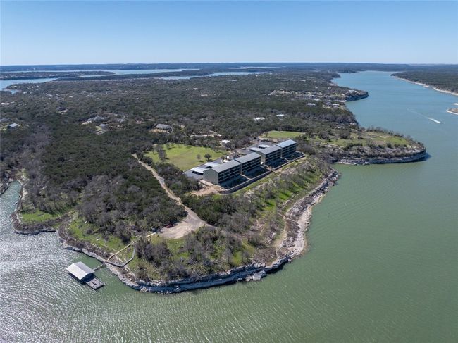 Drone / aerial view with a water view | Image 32