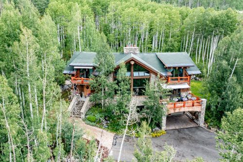 11137 E Big Cottonwood Canyon Rd, Brighton, UT, 84121-9733 | Card Image