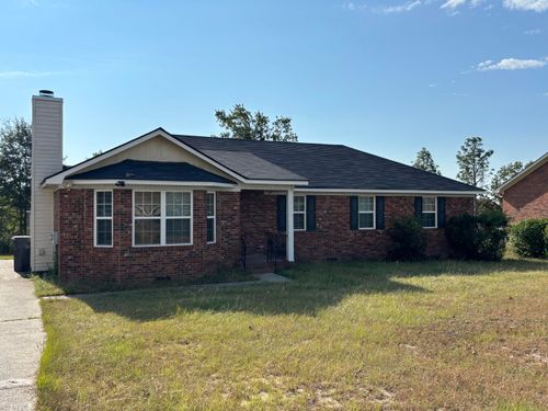 2859 Pepperdine Dr, Hephzibah, GA, 30815-6159 | Card Image