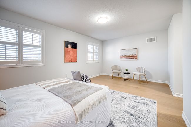 5 Barter St, House other with 5 bedrooms, 5 bathrooms and 3 parking in Markham ON | Image 29