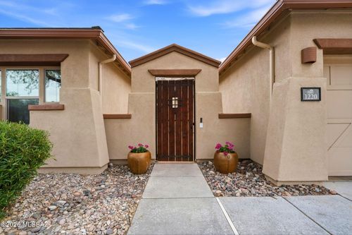 1220 W Calabria Ct, Oro Valley, AZ, 85755-8563 | Card Image