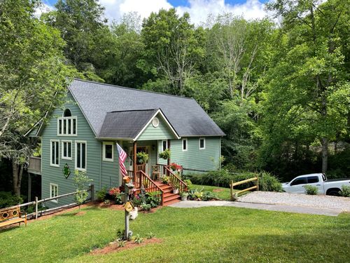 141 Laurel Highlands Rd, Roan Mountain, TN, 37687 | Card Image