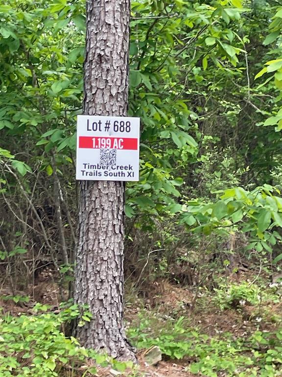 Land in Broken Bow 4