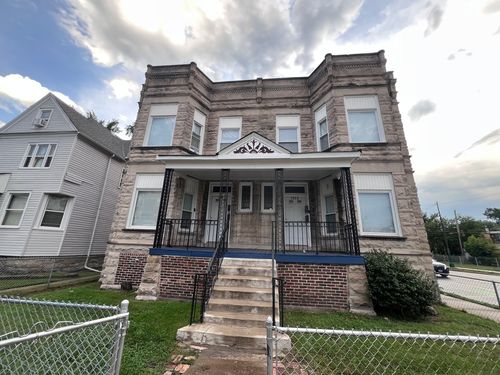 1s-7059 S Normal Blvd, Chicago, IL, 60621-3022 | Card Image
