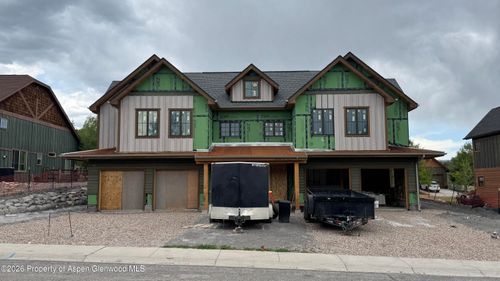 46 Whitetail Dr, New Castle, CO, 81647-8525 | Card Image