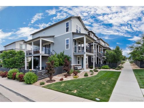 8945 Ramblestone St, Highlands Ranch, CO, 80129-2784 | Card Image