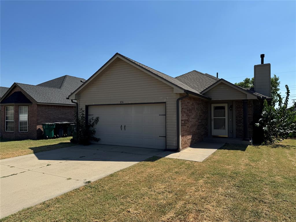 110th St, Oklahoma City, OK 73114