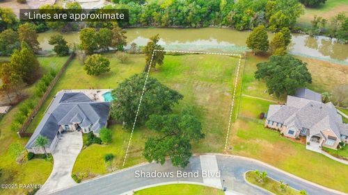 7-Tbd Shadow Bnd, New Iberia, LA, 70563 | Card Image