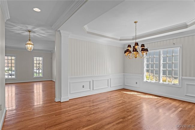 12049 Layton Dr, Condo with 3 bedrooms, 3 bathrooms and null parking in Glen Allen VA | Image 10