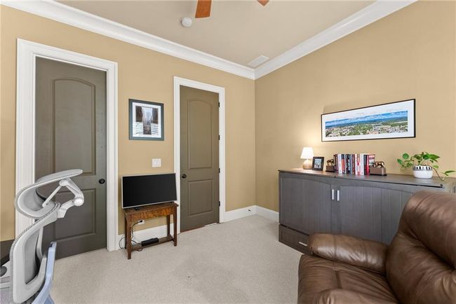 176 Stamp Mill Ln, House other with 4 bedrooms, 3 bathrooms and null parking in Dahlonega GA | Image 29