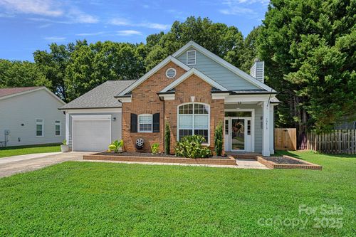 10415 Danesway Ln, Cornelius, NC, 28031-9194 | Card Image