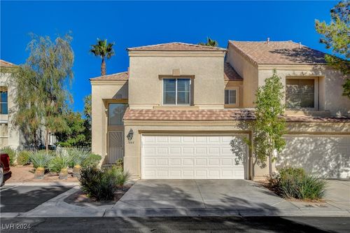 7844 Bluewater Drive, Las Vegas, NV, 89128 | Card Image