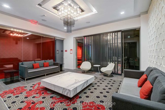 1231 - 560 Front St W, Condo with 3 bedrooms, 2 bathrooms and 1 parking in Toronto ON | Image 31
