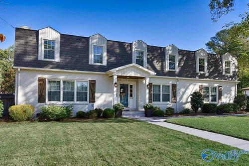 3318 Ohara Rd Sw, Huntsville, AL, 35801-3446 | Card Image