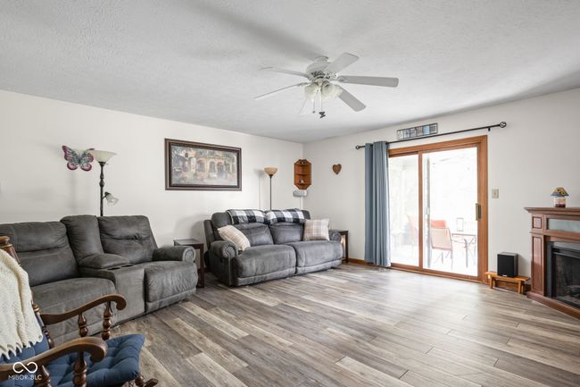 7655 Westerville Dr, House other with 3 bedrooms, 3 bathrooms and null parking in Clayton IN | Image 19