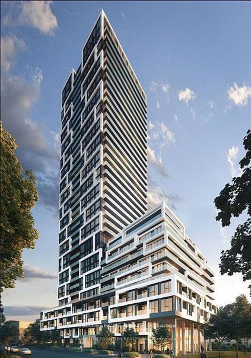 3006-5 Defries St, Toronto, ON, M5A0W7 | Card Image