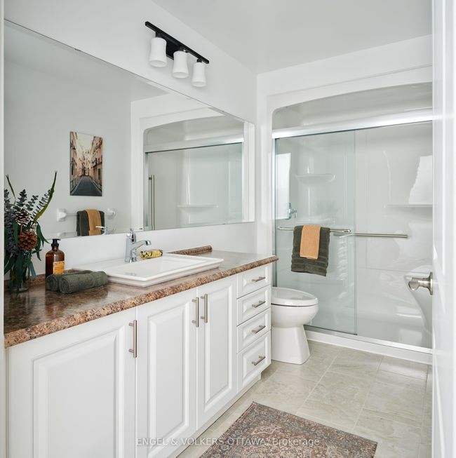 408 - 459 Barnet Blvd, Condo with 1 bedrooms, 1 bathrooms and null parking in Renfrew ON | Image 15