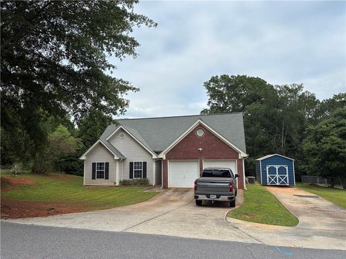 232 Mcarthur St, Commerce, GA, 30529-2014 | Card Image