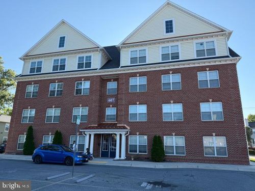 apt-100-607 7th St, LAUREL, MD, 20707-4092 | Card Image