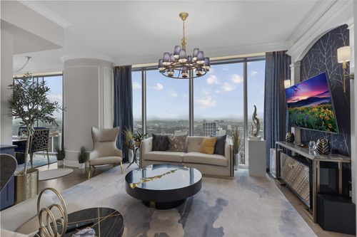 unit-3001-1616 W End Ave, Nashville, TN, 37203-6052 | Card Image