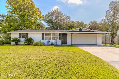 840 6th St, PORT ORANGE, FL, 32129-3818 | Card Image