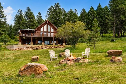 1201 Coffee Creek Rd, Bozeman, MT, 59715-6608 | Card Image
