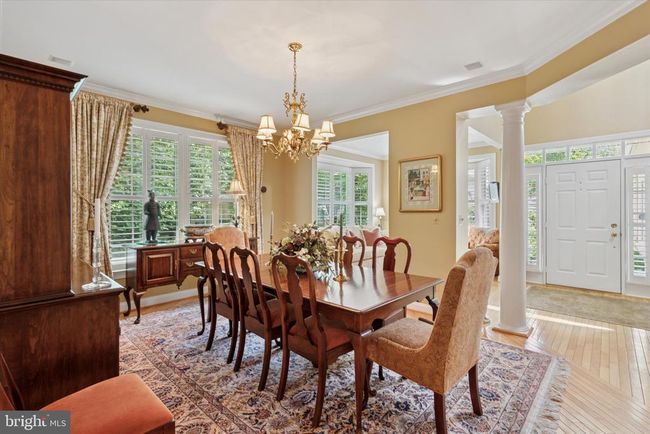 30 - 130 Piqua Cir, Home with 3 bedrooms, 4 bathrooms and null parking in BERWYN PA | Image 12