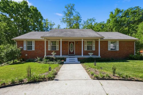 5317 Sleepy Hollow Drive, Frankfort, KY, 40601 | Card Image