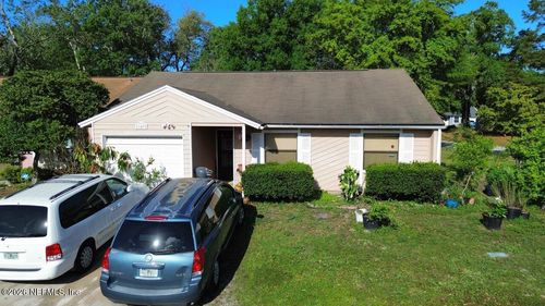11432 Godfrey Way, Jacksonville, FL, 32223 | Card Image