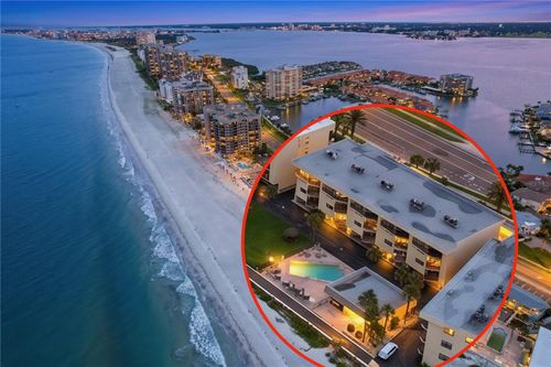 203-3500 Gulf Blvd, BELLEAIR BEACH, FL, 33786-3605 | Card Image