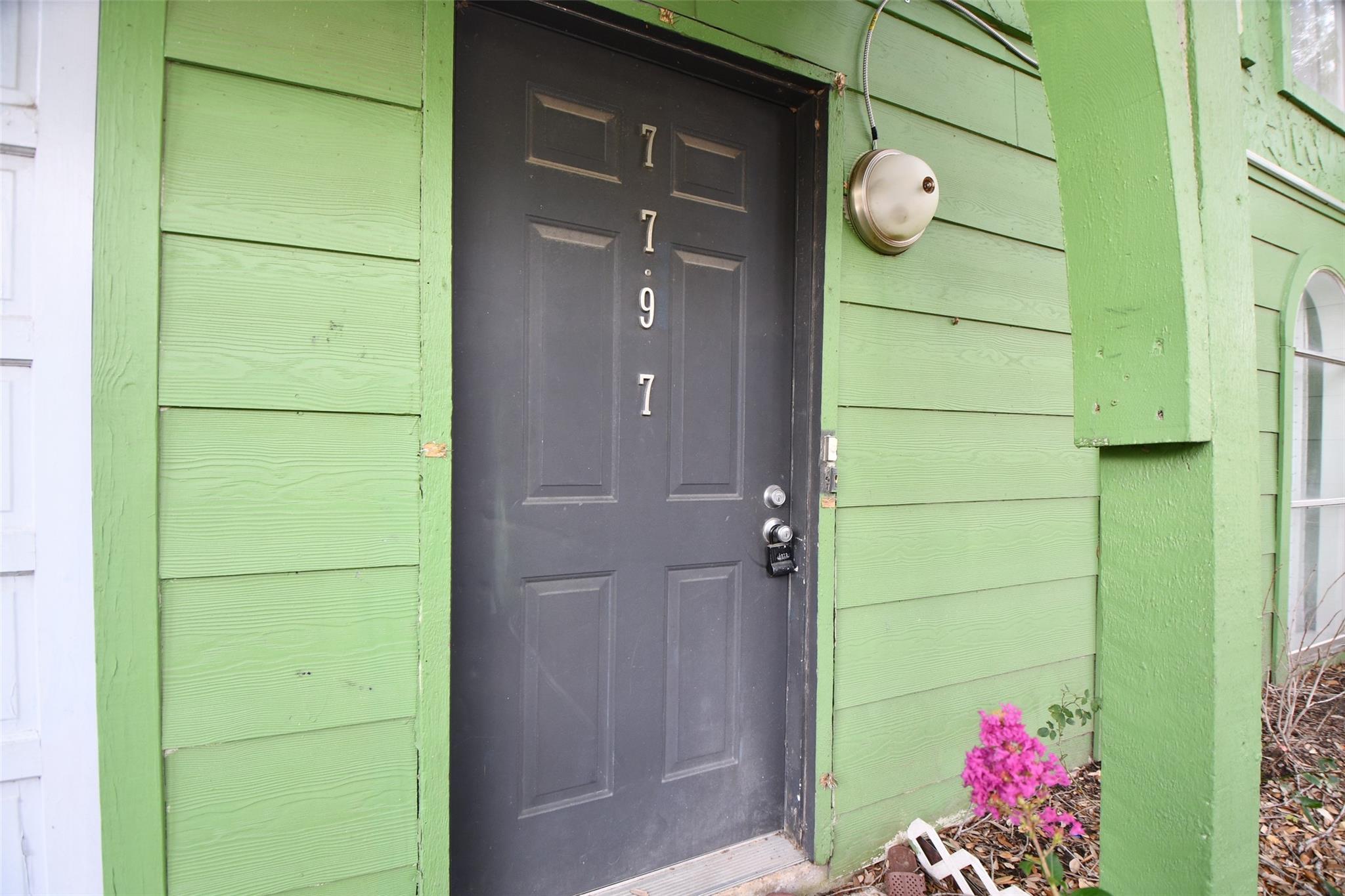 Residential in Houston 3