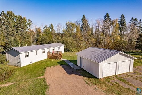 133 Coolidge Rd, Knife River, MN, 55609 | Card Image