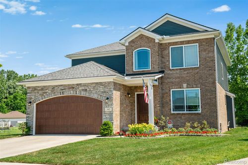 343 Hidden Riv E, Holly, MI, 48442-2029 | Card Image