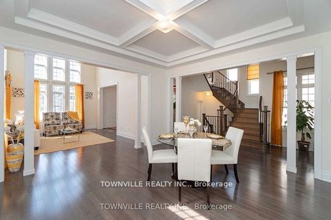 13 John Carroll Dr, House other with 8 bedrooms, 7 bathrooms and 8 parking in Brampton ON | Image 8