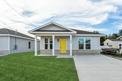 5410 Kee Memorial Dr, Pensacola, FL, 32507-8941 | Card Image