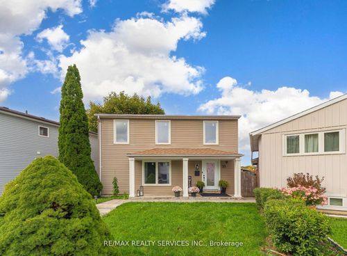 31 Huntingwood Cres, Brampton, ON, L6S1S5 | Card Image