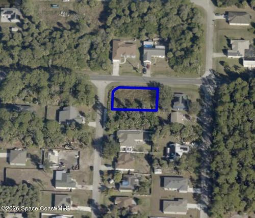 801 Rebus Avenue, PALM BAY, FL, 32908 | Card Image