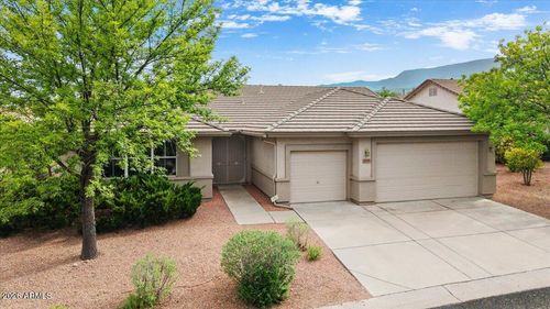 2025 W Running Iron Ln, Cottonwood, AZ, 86326-7399 | Card Image