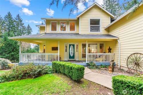 14415 Ne Mountain View Dr, Battle Ground, WA, 98604-7886 | Card Image